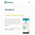 simuladoja.com.br simuladoja.com.br
