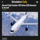 simulationdaily.com