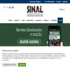 sinal.org.br sinal.org.br