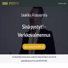 sinapystyt.fi