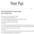 sinarpagi.co.id