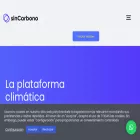 sincarbono.io