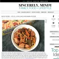 sincerelymindy.com sincerelymindy.com
