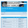 sinclairzxworld.com