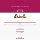 sinderellas.com.au sinderellas.com.au