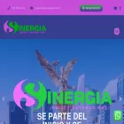 sinergialatina.com sinergialatina.com