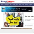 sinergijatim.com sinergijatim.com