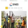 sines.fr sines.fr