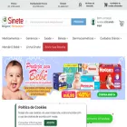 sinete.com.br sinete.com.br