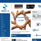 sinfacrj.com.br sinfacrj.com.br