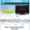 sing-magic.com sing-magic.com