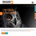 singer-instruments.com