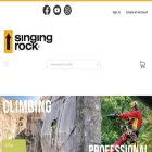singingrock-usa.com singingrock-usa.com