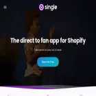 single.xyz single.xyz