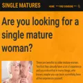 singlematures.com