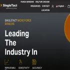 singletact.com singletact.com