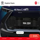 singletontoyota.com.au