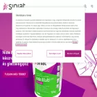 siniat.hu