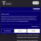 sininenharka.fi