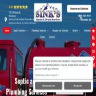 sinksepticservice.com sinksepticservice.com