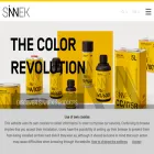 sinnek.com sinnek.com