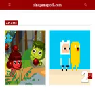 sinogamepeck.com sinogamepeck.com