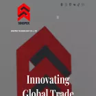 sinopek.net
