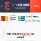 sinoredice.org.br sinoredice.org.br