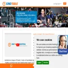 sinotools.com sinotools.com