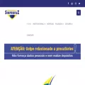 sinprofaz.org.br