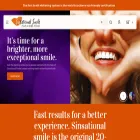 sinsationalsmile.com sinsationalsmile.com