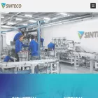 sintecorobotics.com sintecorobotics.com