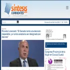 sintesiscorrientes.com sintesiscorrientes.com