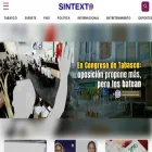sintexto.com