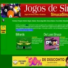 sinucasinuca.com.br sinucasinuca.com.br