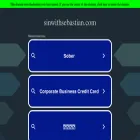 sinwithsebastian.com sinwithsebastian.com