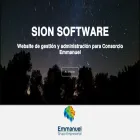 sionsoftware.com sionsoftware.com