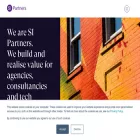 sipartnersglobal.com sipartnersglobal.com