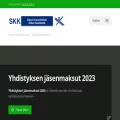 sipoonkanoottiklubi.com