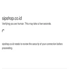 sipshop.co.id sipshop.co.id