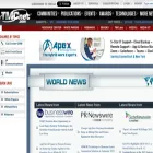 sip-trunking.tmcnet.com sip-trunking.tmcnet.com