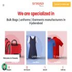 sirasala.com