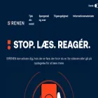 sirenen.dk sirenen.dk