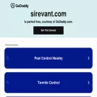 sirevant.com