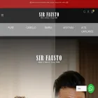 sirfausto.cl sirfausto.cl