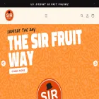 sirfruit.com