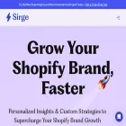 sirge.com sirge.com