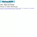 siriusxmevents.com siriusxmevents.com
