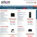 sirkom.com