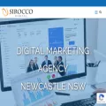 siroccowebdesign.com.au